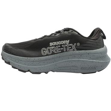 SAUCONY S101839 1002 GUIDE TRAINER - BLACK MULTI